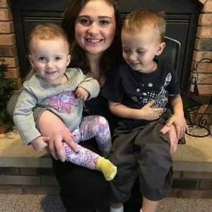 Meet your Posher, Shawn